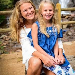 Meet your Posher, Kacy